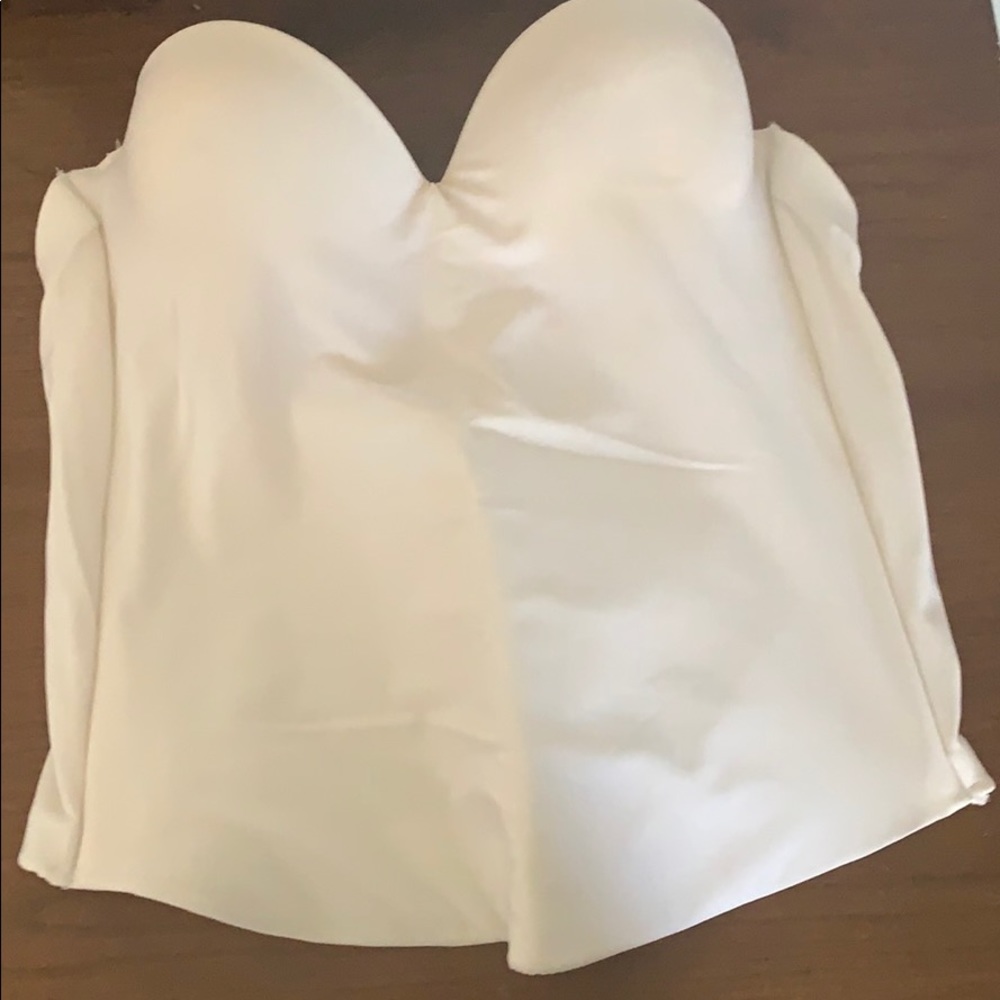 Felina Lingerie strapless bra